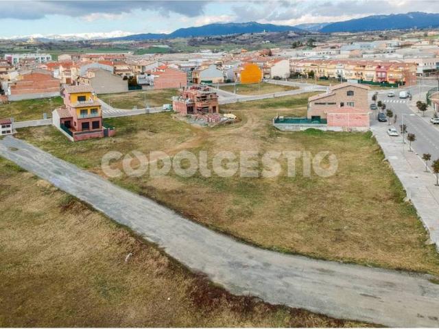 Terreno en Venta en Manlleu