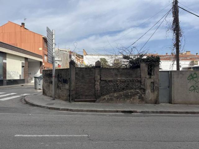 Terreno en Venta en Manresa