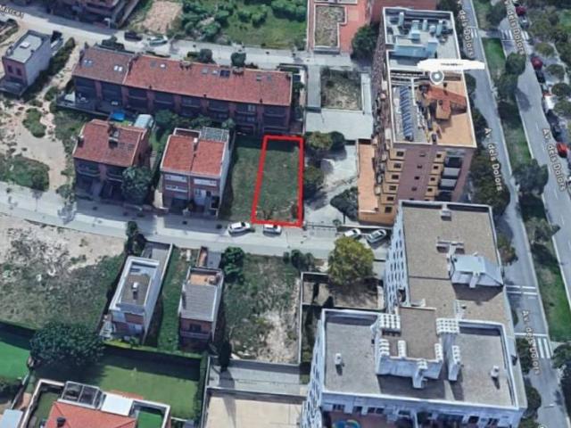 Terreno en Venta en Manresa