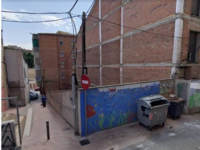 Terreno en Venta en Manresa