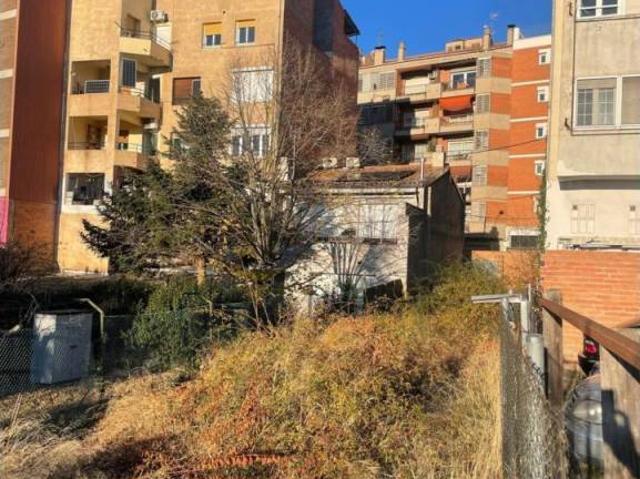 Terreno en Venta en Manresa