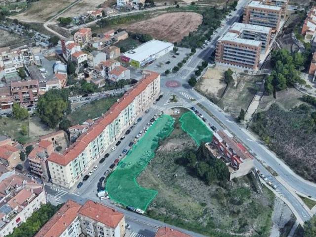 Terreno en Venta en Manresa