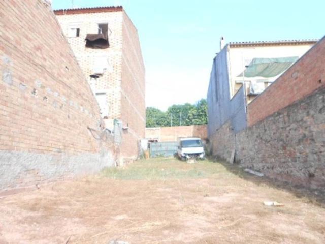 Terreno en Venta en Manresa