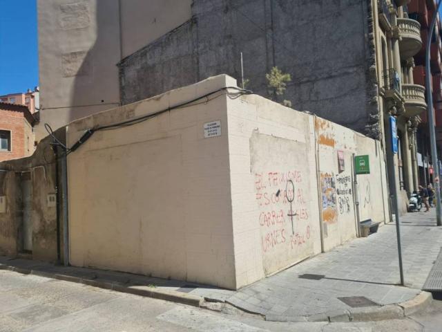 Terreno en Venta en Manresa