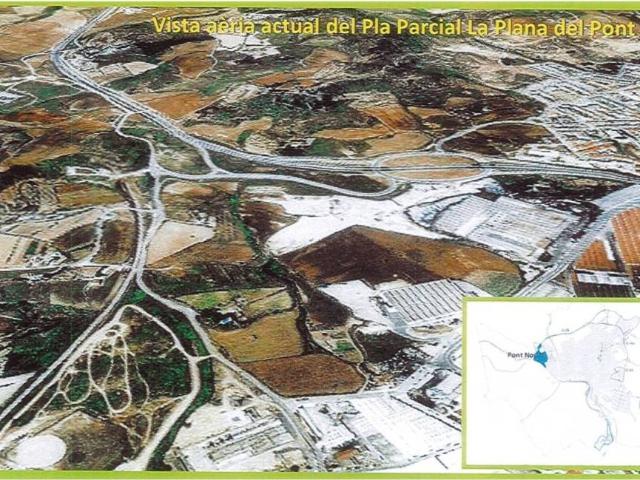 Terreno en Venta en Manresa