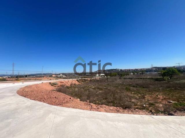 Terreno en Venta en Manresa