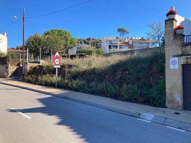 Terreno en Venta en Manresa