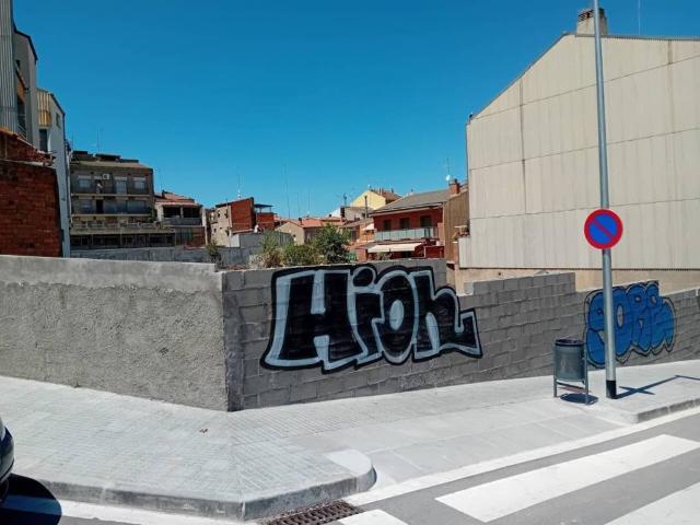 Terreno en Venta en Manresa