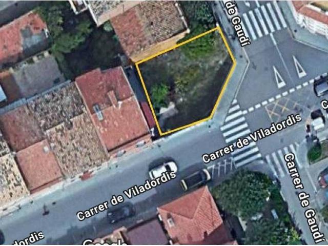 Terreno en Venta en Manresa