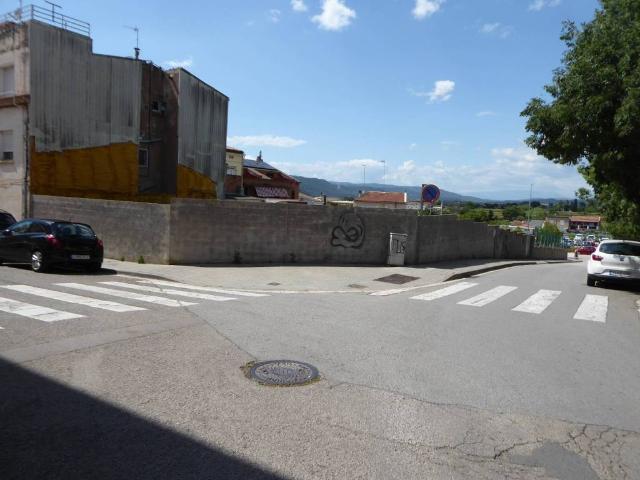 Terreno en Venta en Manresa