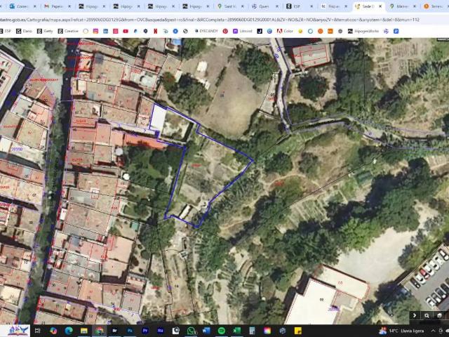 Terreno en Venta en Manresa