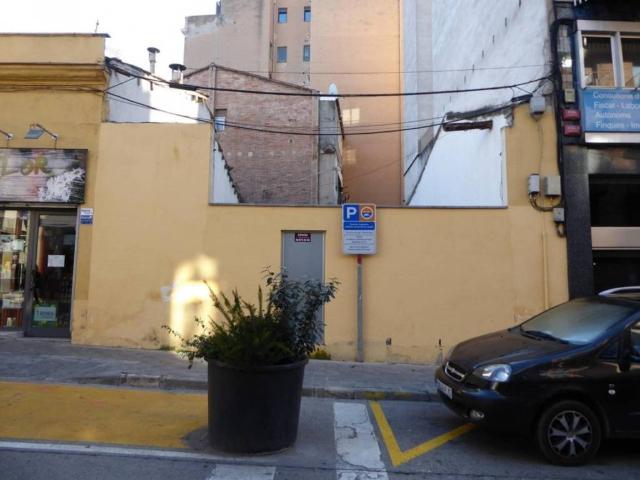 Terreno en Venta en Manresa