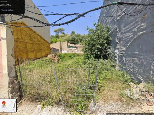 Terreno en Venta en Manresa