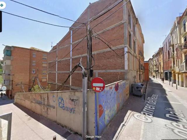 Terreno en Venta en Manresa