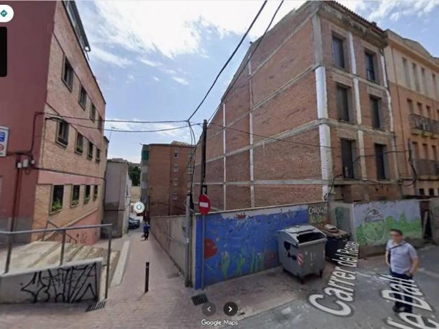 Terreno en Venta en Manresa