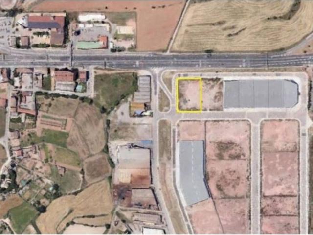 Terreno en venta en Manresa, de 3.137 m² por 790.000