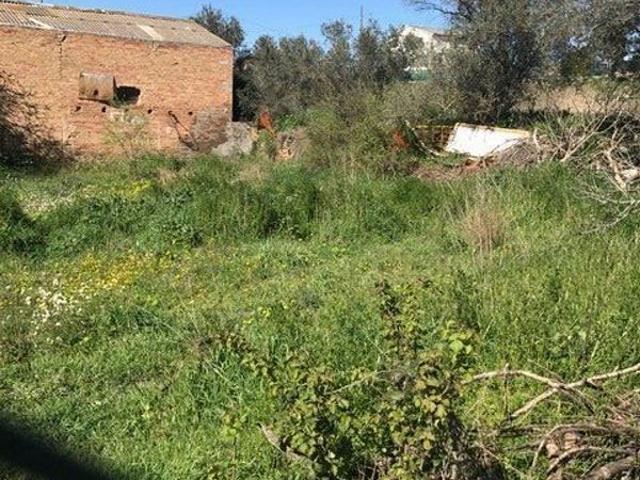 Terreno en venta en carretera Del Pont de Vilomara, Manresa, de 1.442 m² por 199.000