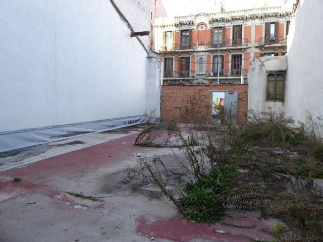 Terreno en venta en Manresa, de 641 m² por 200.000