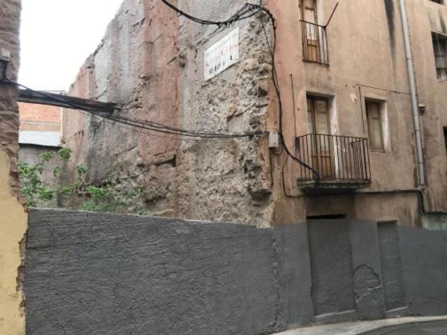 Terreno en venta en Manresa, de 79 m² por 27.000