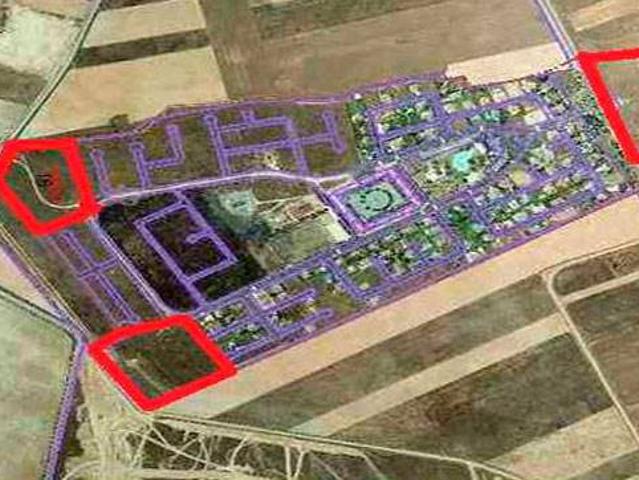 Terreno en venta en Mansilla De Las Mulas