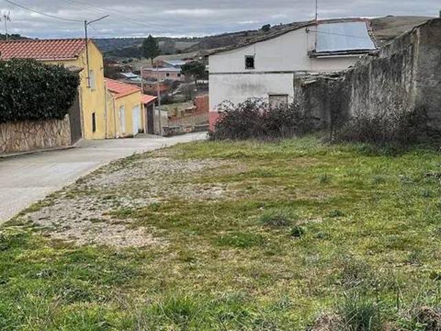 Terreno en Venta en Manzanal del Barco