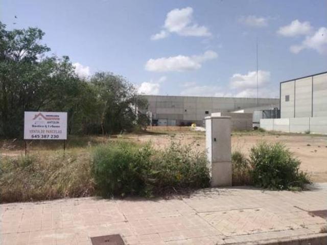 Terreno en Venta en Manzanares