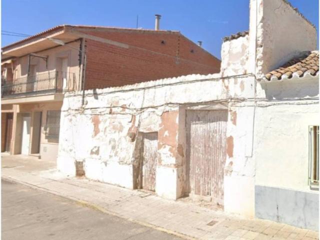 Terreno en Venta en Manzanares