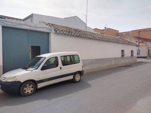 Terreno en Venta en Manzanares