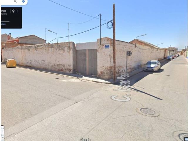 Terreno en Venta en Manzanares