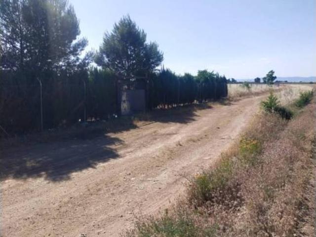Terreno en Venta en Manzanares