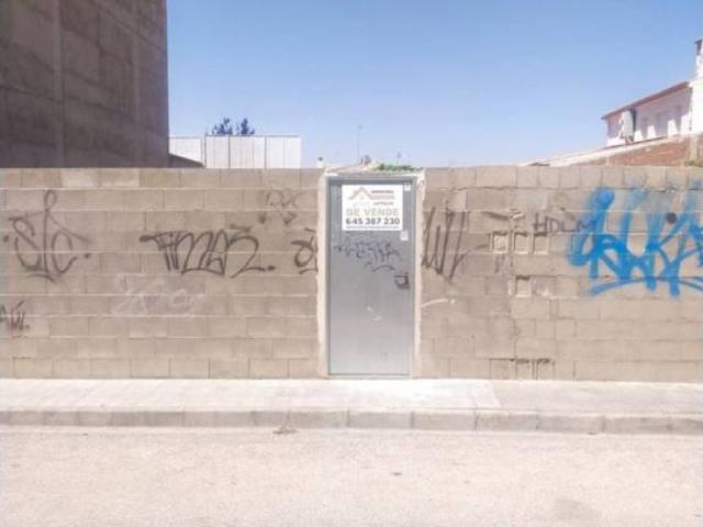 Terreno en Venta en Manzanares