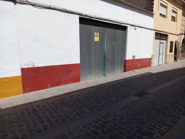 Terreno en Venta en Manzanares
