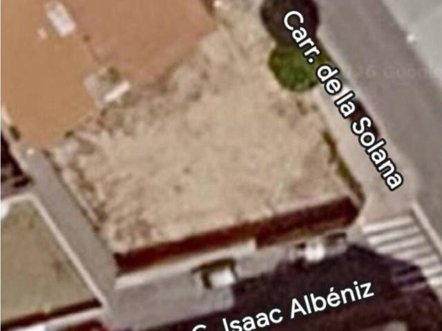 Terreno en Venta en Manzanares