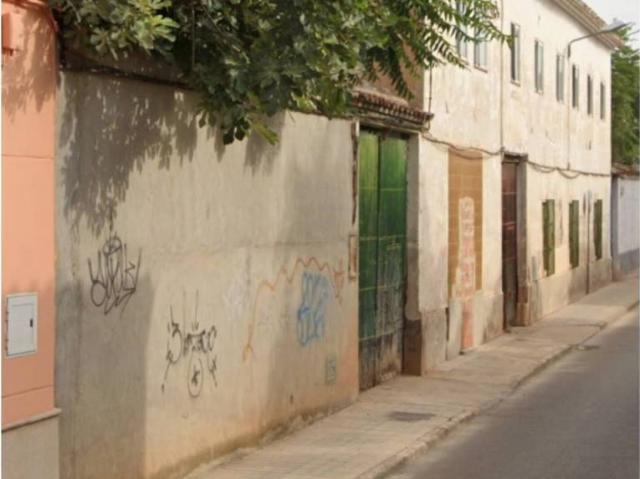 Terreno en Venta en Manzanares
