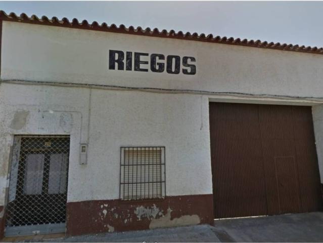 Terreno en Venta en Manzanares