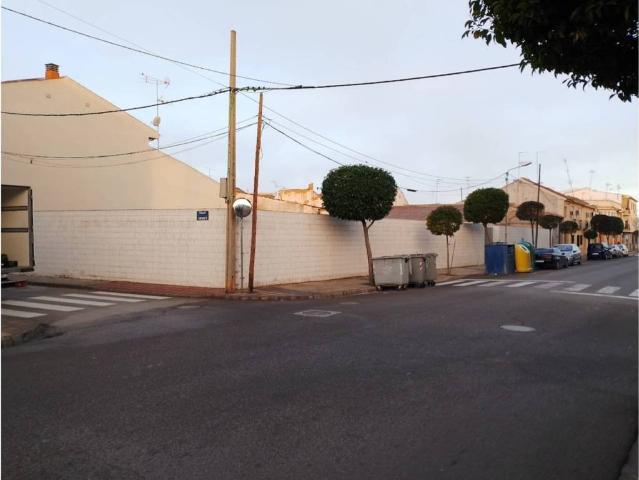 Terreno en Venta en Manzanares