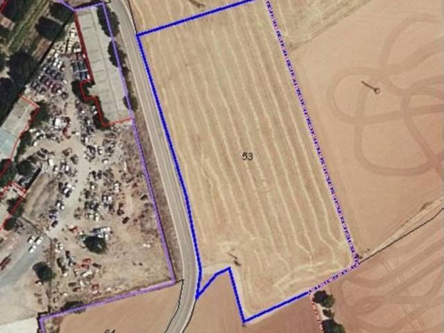 Terreno en Venta en Manzanares