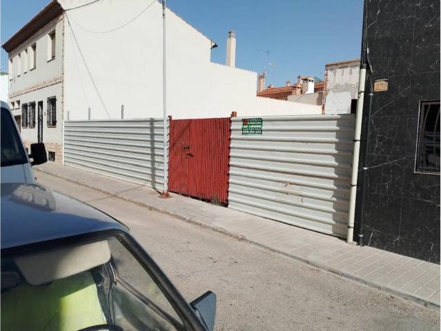 Terreno en Venta en Manzanares