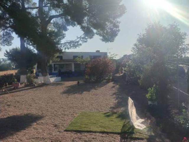 Terreno en Venta en Manzanares