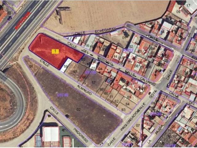 Terreno en Venta en Manzanares