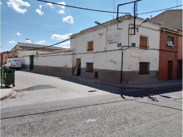 Terreno en Venta en Manzanares
