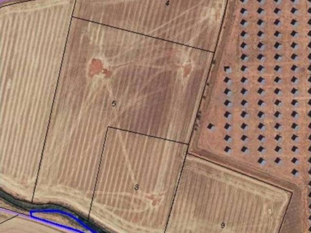 Terreno en Venta en Manzanares