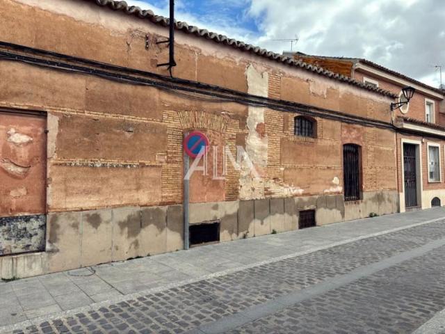 Terreno en venta en Manzanares, Castillo