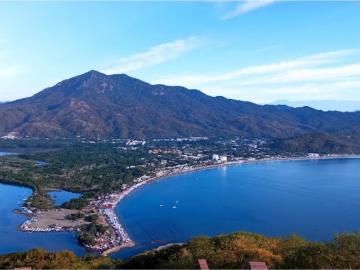 Terreno en venta en Manzanillo, Manzanillo, Colima