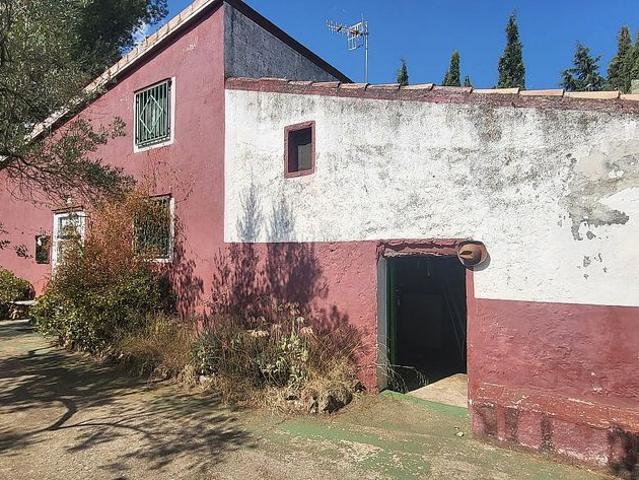 Terreno en venta en Mas de Barberans, de 56.000 m² por 125.000