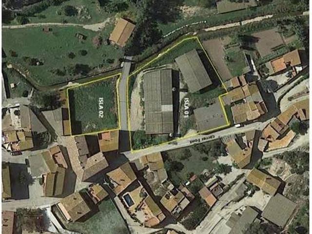 Terreno en Venta en Masarac