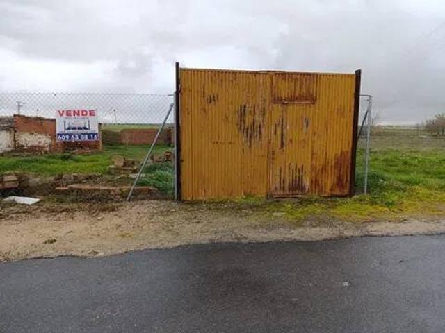 Terreno en Venta en Mascaraque