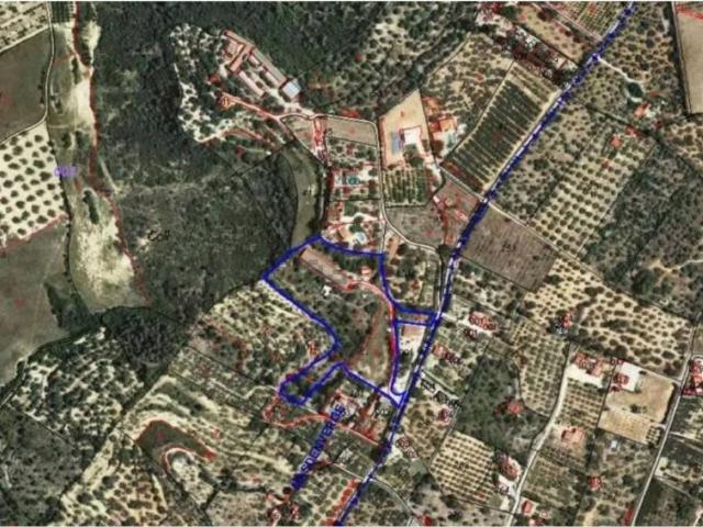Terreno en Venta en Masdenverge