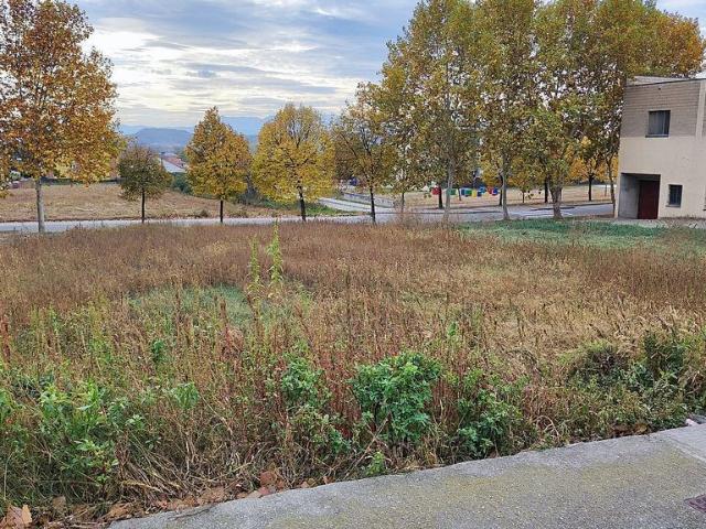Terreno en venta en calle De Setembre, Masies de Voltregà, Les, de 227 m² por 85.000