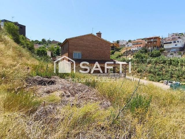 Terreno en venta en Masquefa, de 441 m² por 35.000